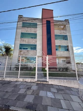 Apartamento à venda no bairro Kayser em Caxias do Sul/RS
