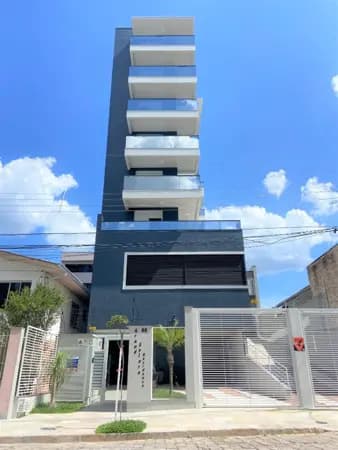 Apartamento à venda no bairro Cruzeiro em Caxias do Sul/RS