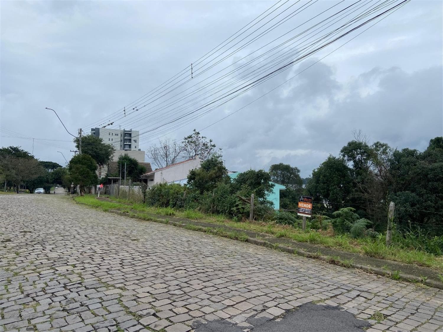 Terreno à venda no bairro Desvio Rizzo em Caxias do Sul/RS