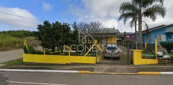 Casa à venda no bairro Monte Verde em Farroupilha/RS