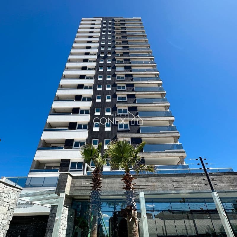 Apartamento em Caxias do Sul - Panazzolo