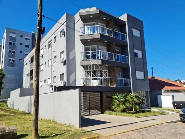 Apartamento à venda no bairro Aparecida em Carlos Barbosa/RS