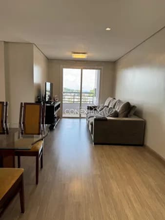 Apartamento em Caxias do Sul - Sagrada Família