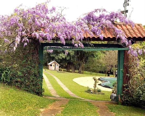 Casa à venda no bairro Pedancino em Caxias do Sul/RS