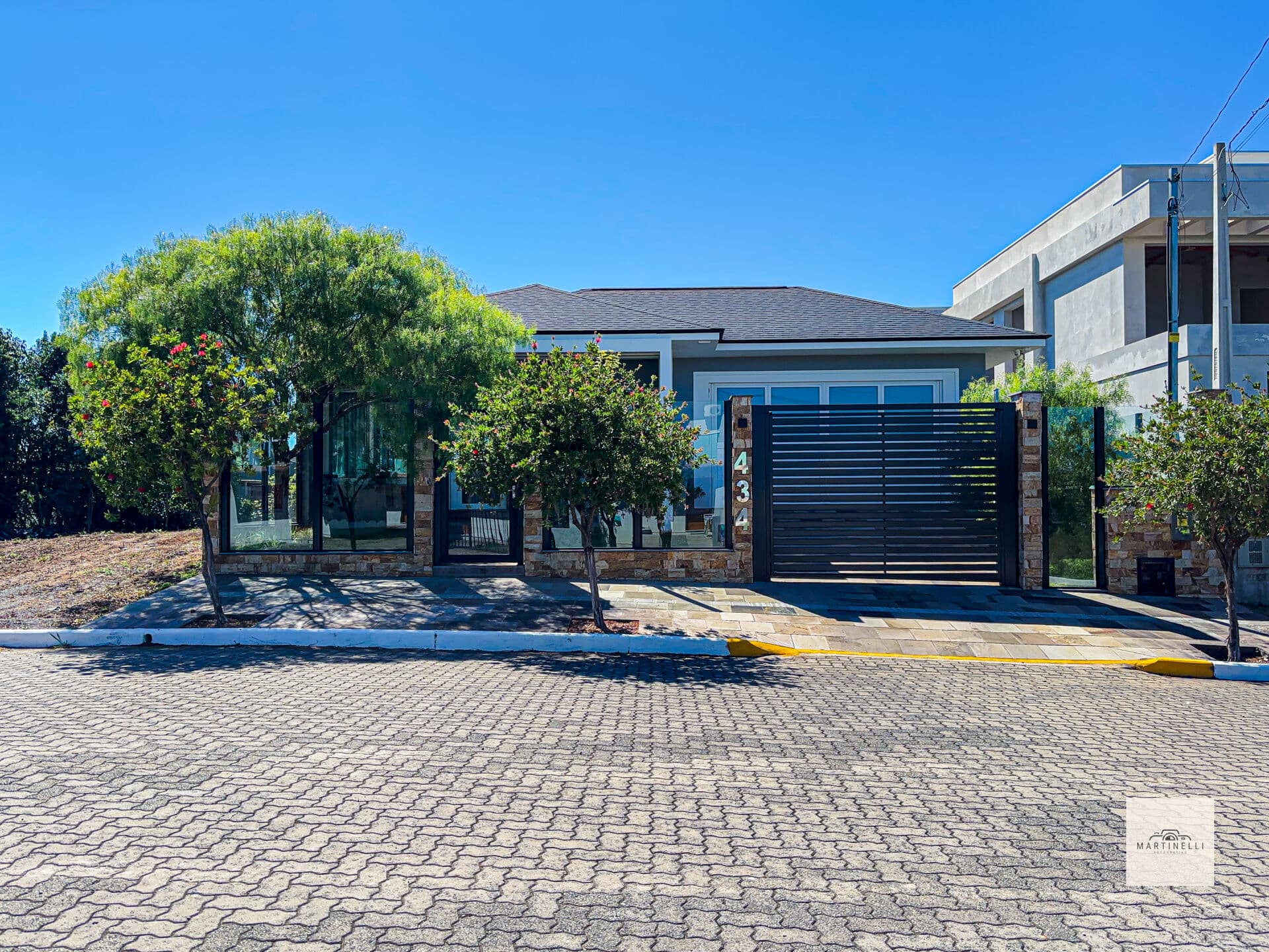 Casa em Farroupilha - Santa Catarina