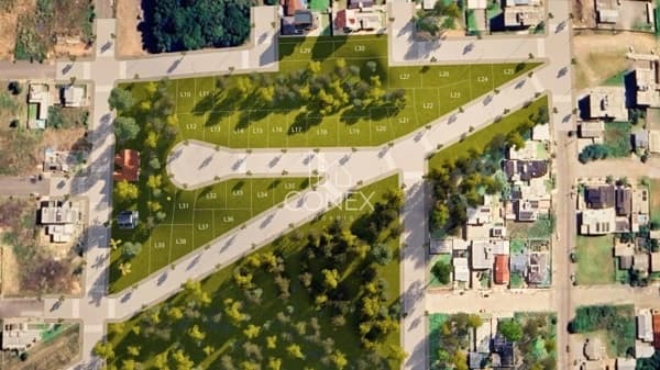 Terreno à venda no bairro Belvedere em Farroupilha/RS