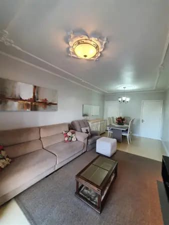 Apartamento à venda no bairro Centro em Farroupilha/RS