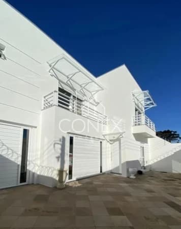 Casa Alto Padrão no Bairro São Luiz