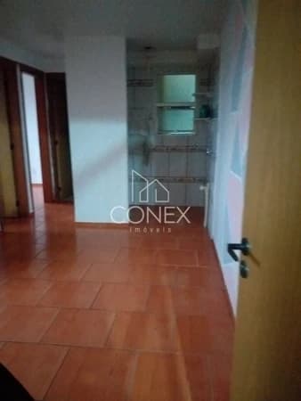 Apartamento à venda no bairro Santa Fé em Gravataí/RS
