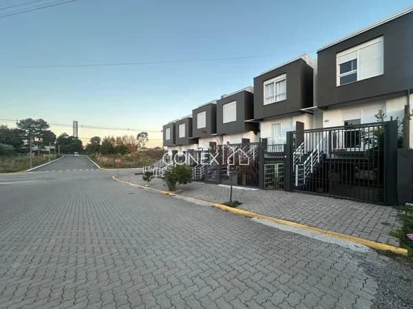 Sobrado em Condomínio em Santa Catarina, Farroupilha/RS