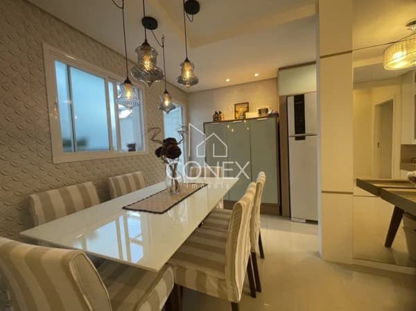 Apartamento à venda no bairro Vinhedos em Caxias do Sul/RS
