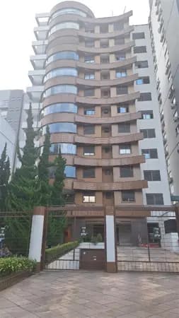Apartamento à venda no bairro São Leopoldo em Caxias do Sul/RS
