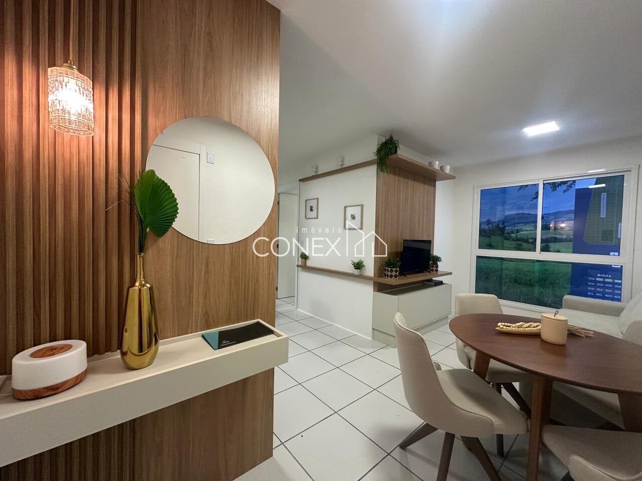 Lançamento Minha Casa Minha Vida Farroupilha/RS