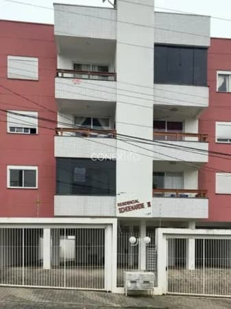 Elegante apartamento no bairro Ana Rech em Caxias do Sul-RS