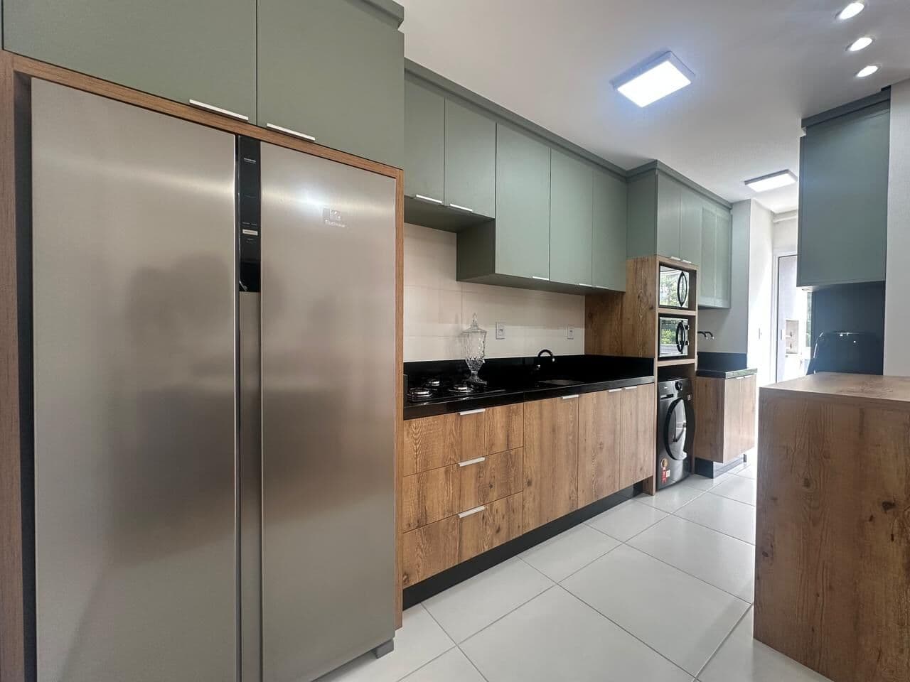 Apartamento à venda no bairro Imigrante em Farroupilha/RS