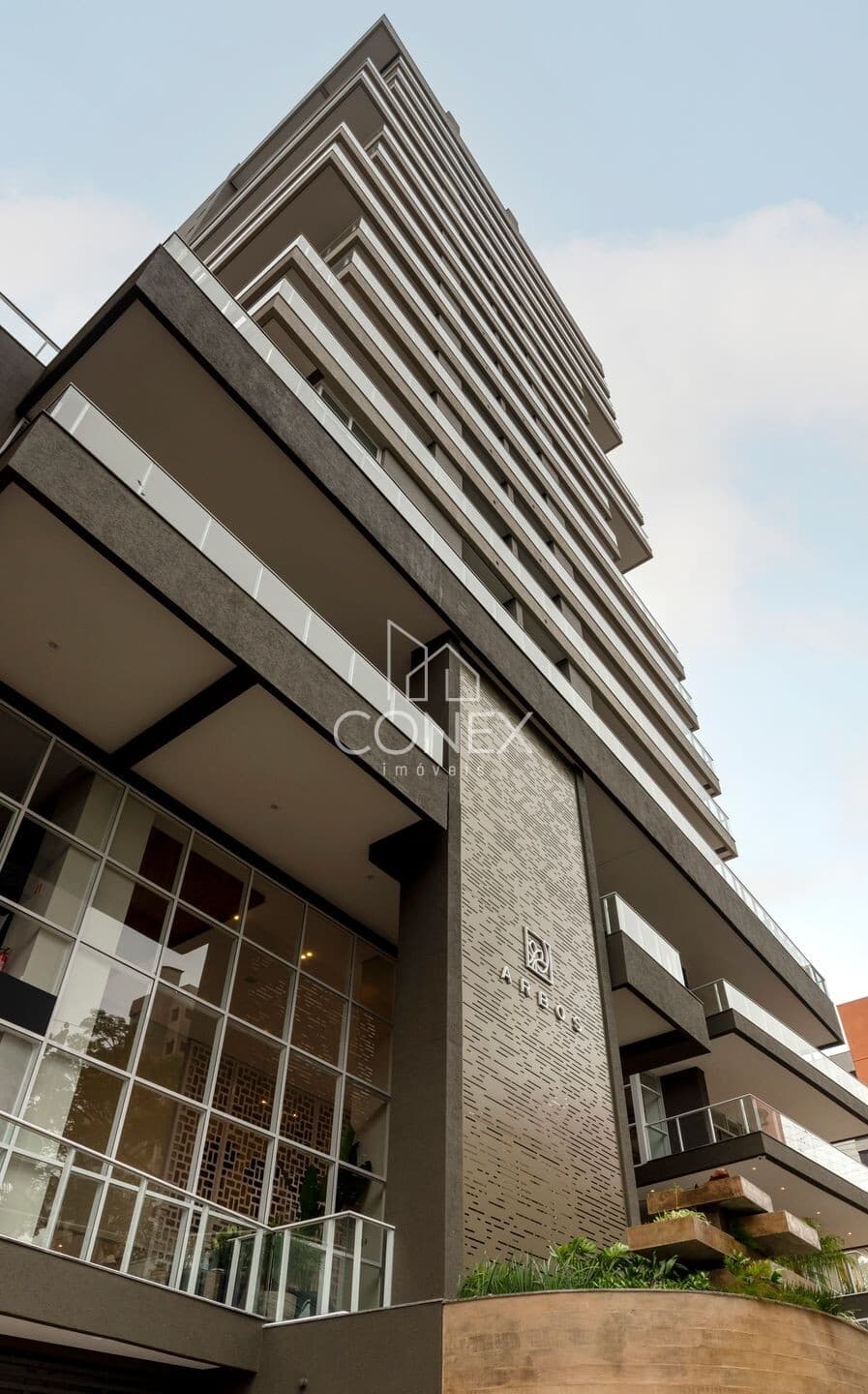 Apartamento à venda no bairro Madureira em Caxias do Sul/RS