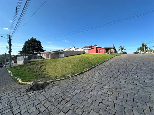 Terreno à venda no bairro Santa Catarina em Farroupilha/RS