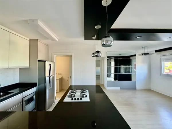 Apartamento à venda no bairro Charqueadas em Caxias do Sul/RS