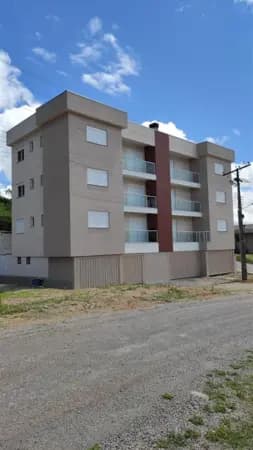 Apartamento à venda no bairro Cruzeiro em Farroupilha/RS