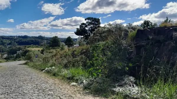 Terreno à venda no bairro Nossa Senhora das Graças em Caxias do Sul/RS