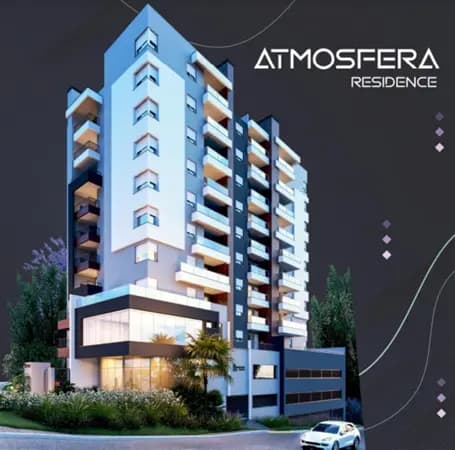 Apartamento à venda no bairro Santa Catarina em Caxias do Sul/RS