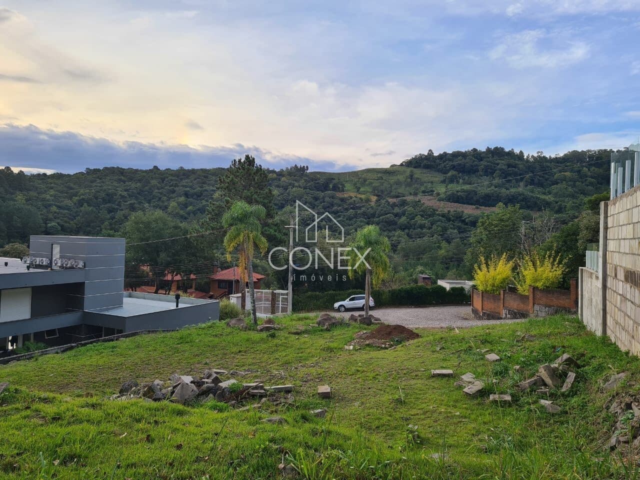 Terreno à venda no bairro Linha 40 em Caxias do Sul/RS
