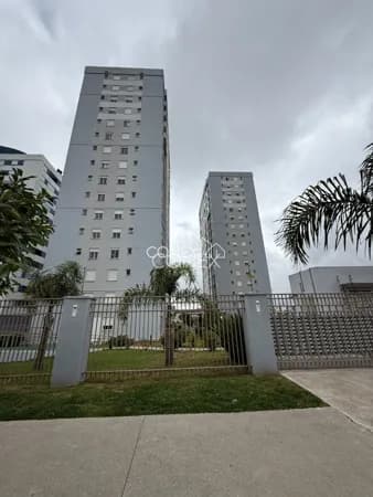 Apartamento em Caxias do Sul - De Lazzer