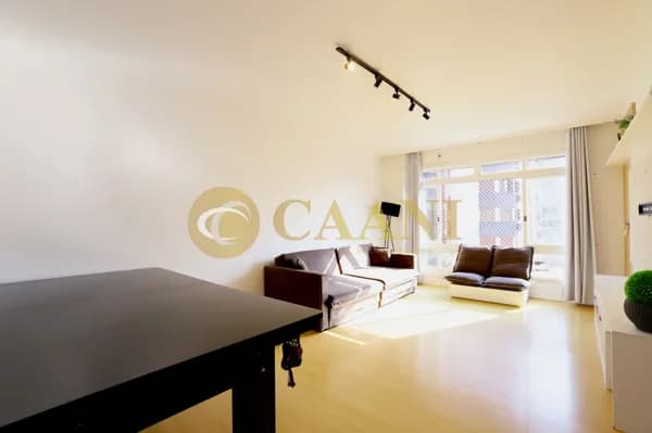 Apartamento 03 dormitórios com 122m² e vaga em Auxiliadora, Porto Alegre/RS