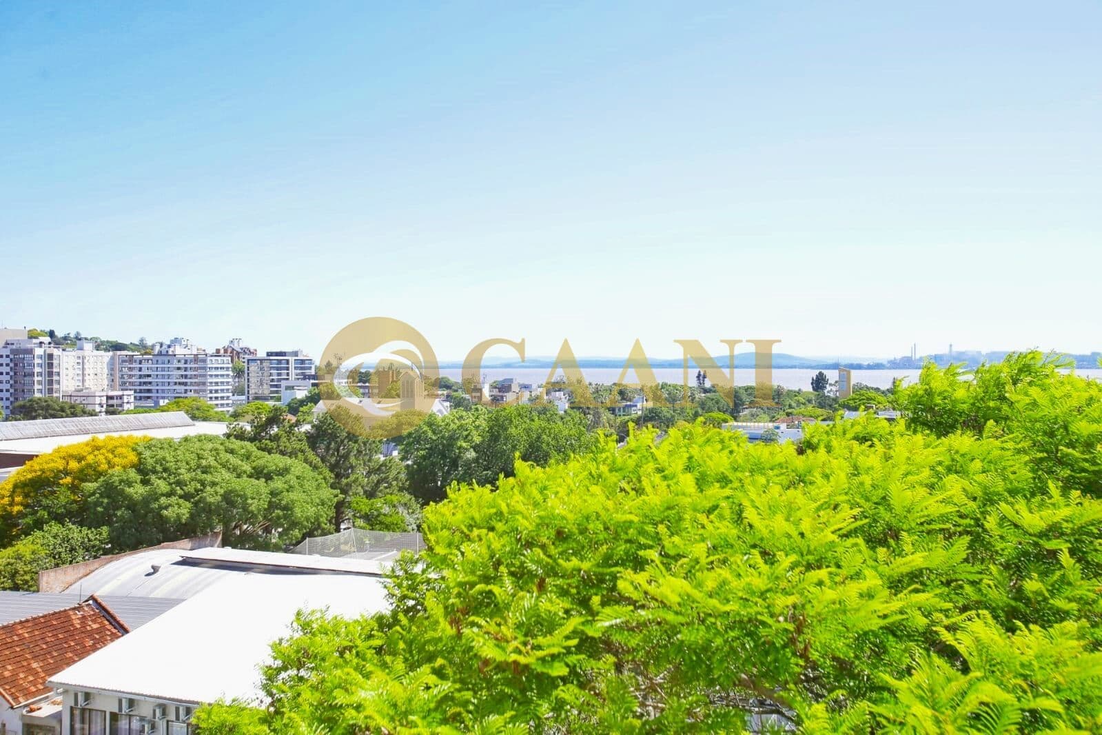 Apartamento 02 dormitórios com Vista Definida Guaíba no Bairro Tristeza, Porto Alegre/RS