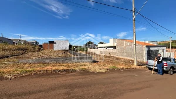 🏡 OPORTUNIDADE IMPERDÍVEL NO BAIRRO EURÍPEDES RODRIGUES! 🏡