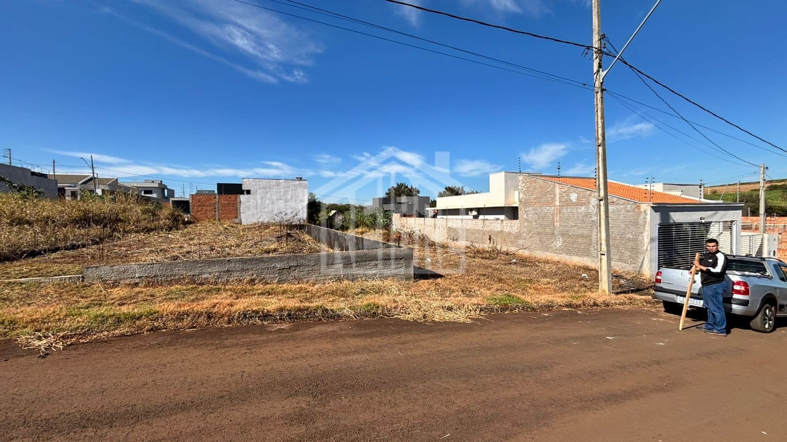 🏡 OPORTUNIDADE IMPERDÍVEL NO BAIRRO EURÍPEDES RODRIGUES! 🏡