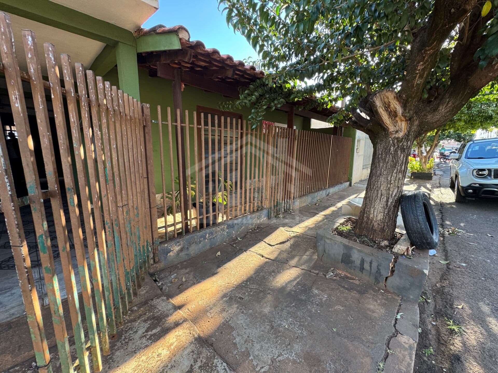 🏠 Vende-se Casa – Vila Maria
