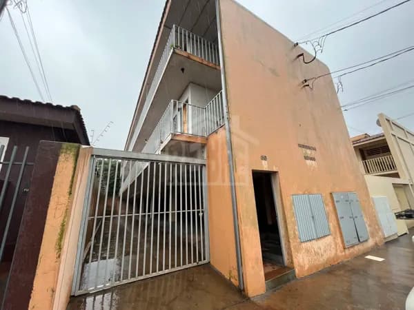 Residencial Bernini - próximo à Uenp