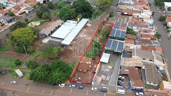 🏡 Terreno à Venda – 3.000 m² (30x100)