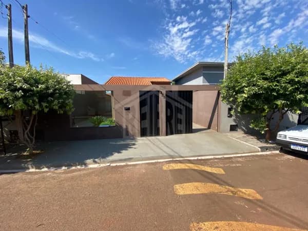 🏡 OPORTUNIDADE IMPERDÍVEL – CASA À VENDA 🏡