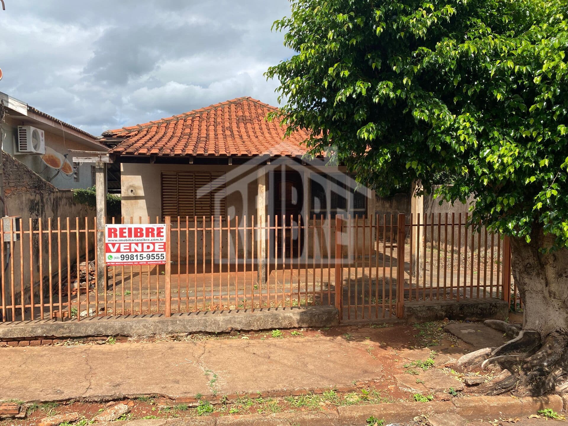 Terreno na Vila Maria