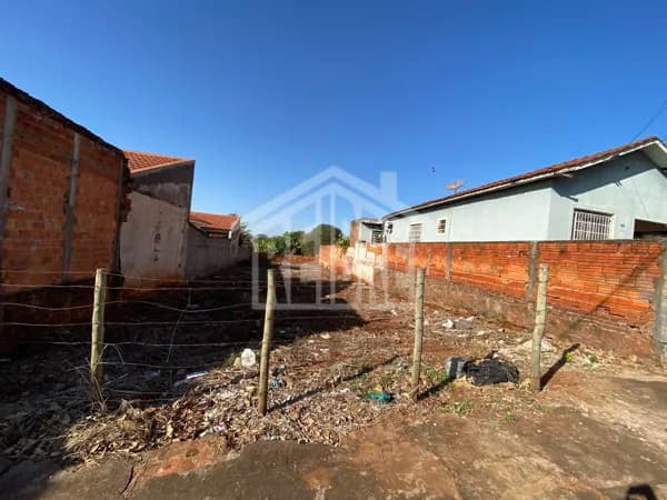 Terreno Lote em Centro, Bandeirantes/PR