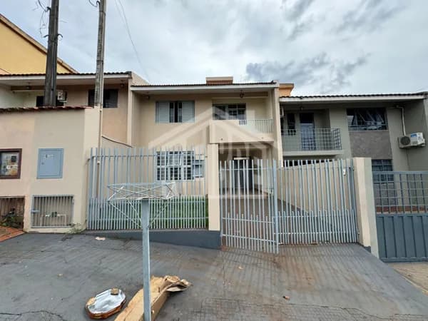 🏡 Sobrado à Venda – Vila Maria Alice | Excelente Localização!