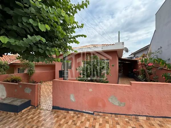 Casa padrão