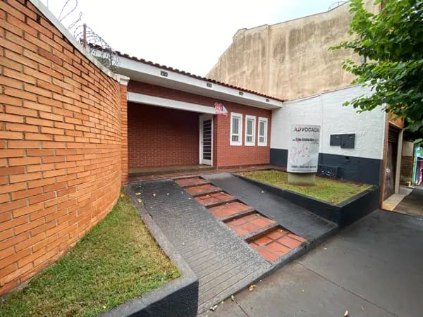 Ponto comercial Comercio para Aluguel em Centro Bandeirantes-PR