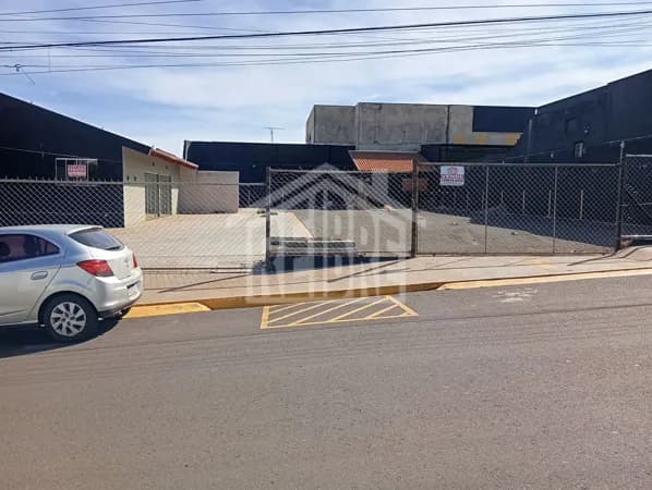 Terreno Central