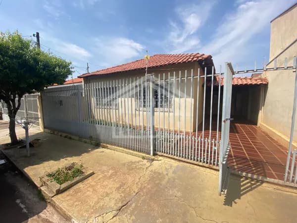 Imóvel no IBC - central