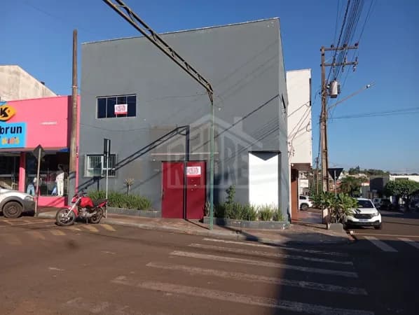 Sala/Conjunto em Bandeirantes - Setor 4