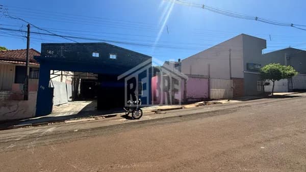 🏡 LOTE DISPONÍVEL NA VILA IBC – BANDEIRANTES/PR! 🏡