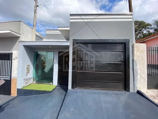 🏡 CASA no Alto da Vila Bela Vista!