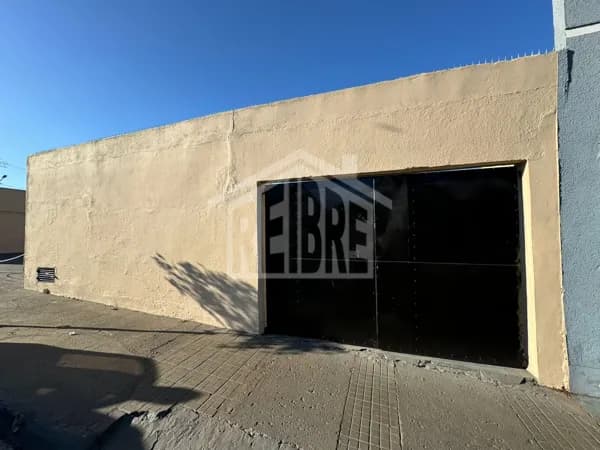 Terreno para estacionamento