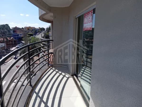 Apartamento em Bandeirantes - Centro