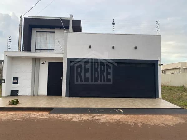 ✨🏡Casa Alto Padrão no Bairro Eurípedes – Sofisticação e Conforto✨🏡