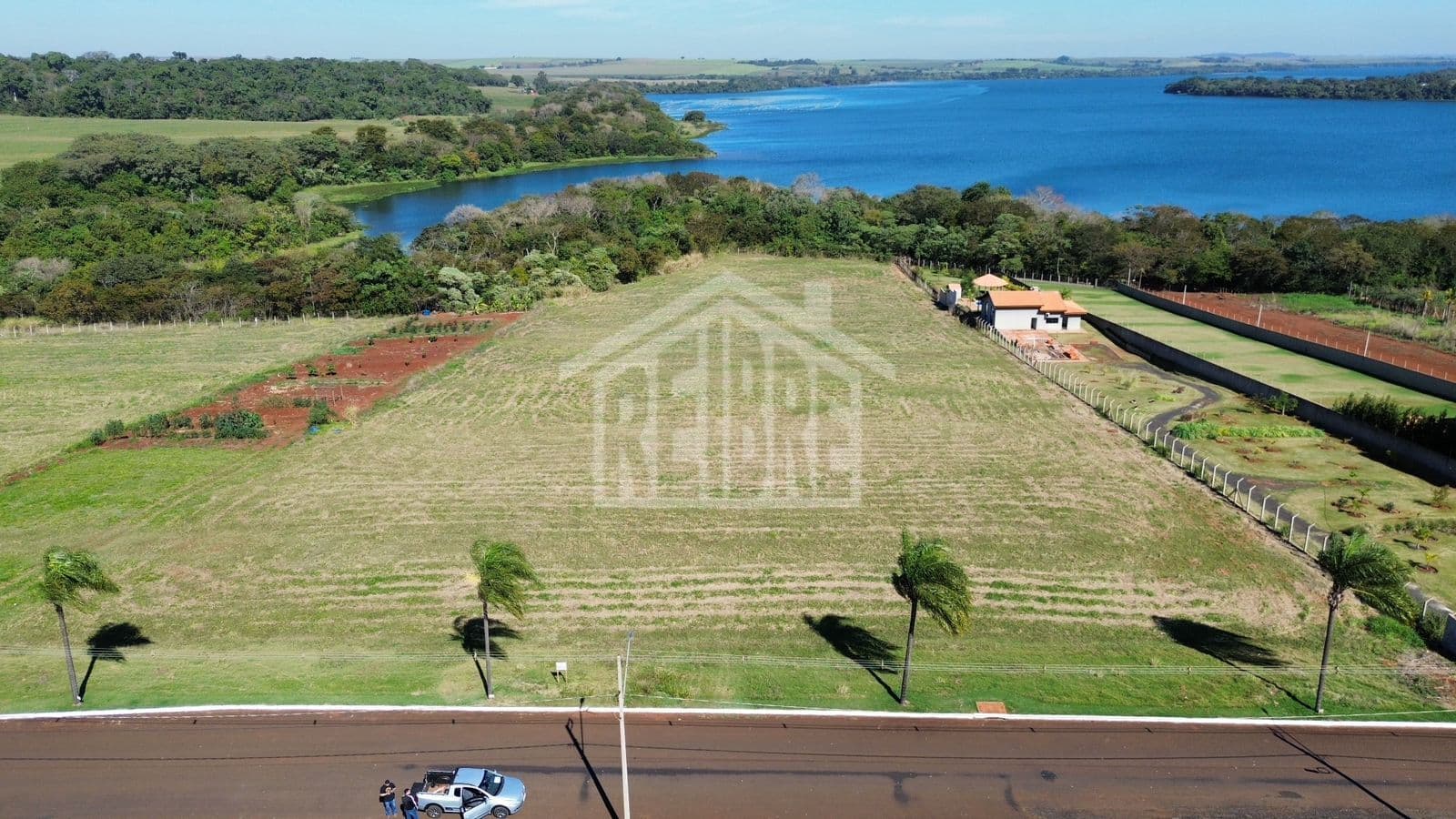 🏡 CHÁCARA À VENDA – RECANTO PORTO ALMEIDA | ITAMBARACÁ-PR 🏡