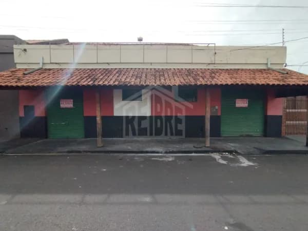 Sala/Conjunto em Bandeirantes - Setor 3